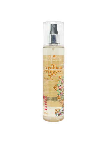 Arabian Princess Perfume Mist