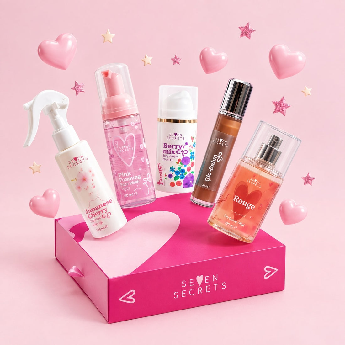 Back to School Bundle