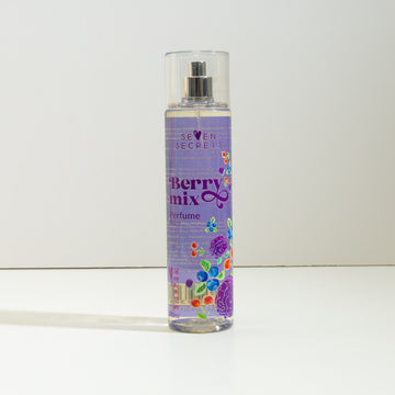 Berry Mix Perfume Mist