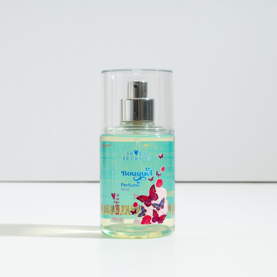 Mini Mist Things mini mist pouch – Seven Secrets