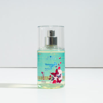 Mini Bouquet Perfume Mist (100mL)