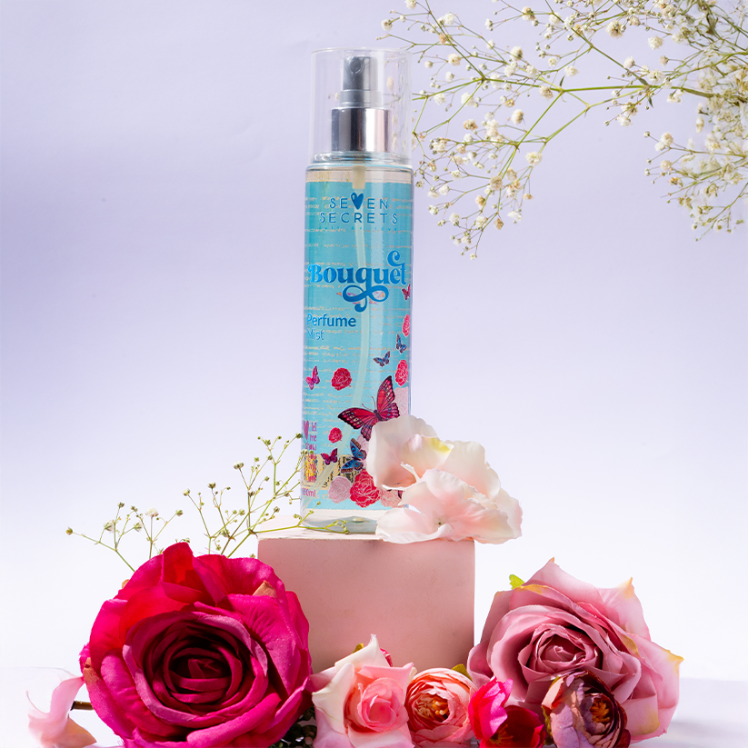 Bouquet Perfume Mist