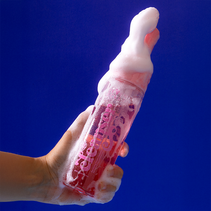Cleanser