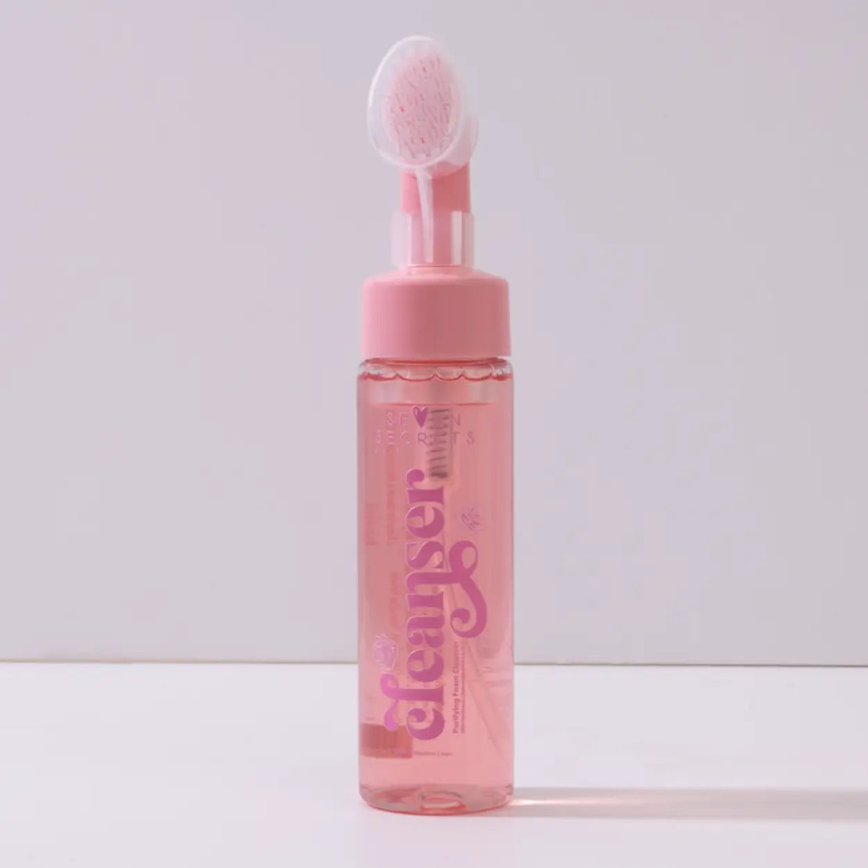 Cleanser
