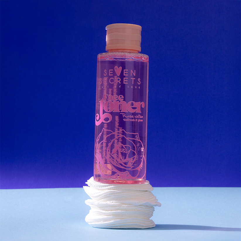 Toner