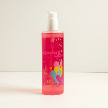 Confetti Body Wash - New