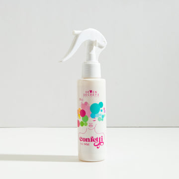 Confetti Hair Mist