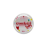 Confetti Solid Perfume