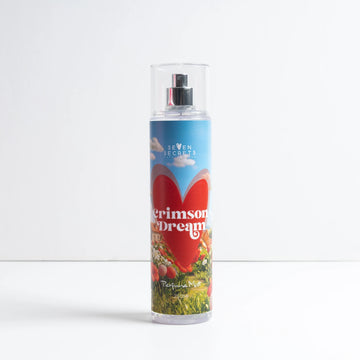Crimson Dream Perfume Mist