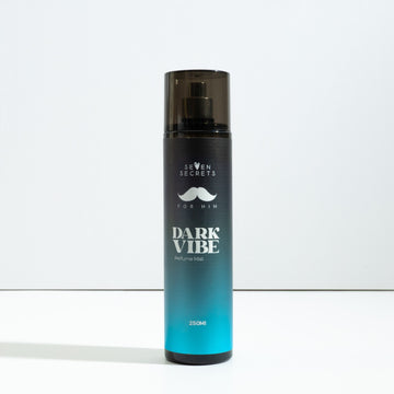 Dark Vibe Perfume Mist