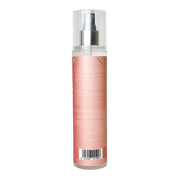 Diamonds Perfume Mist