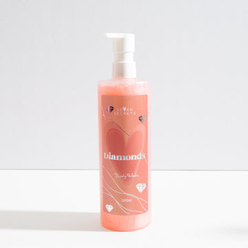Diamonds Body Wash - New
