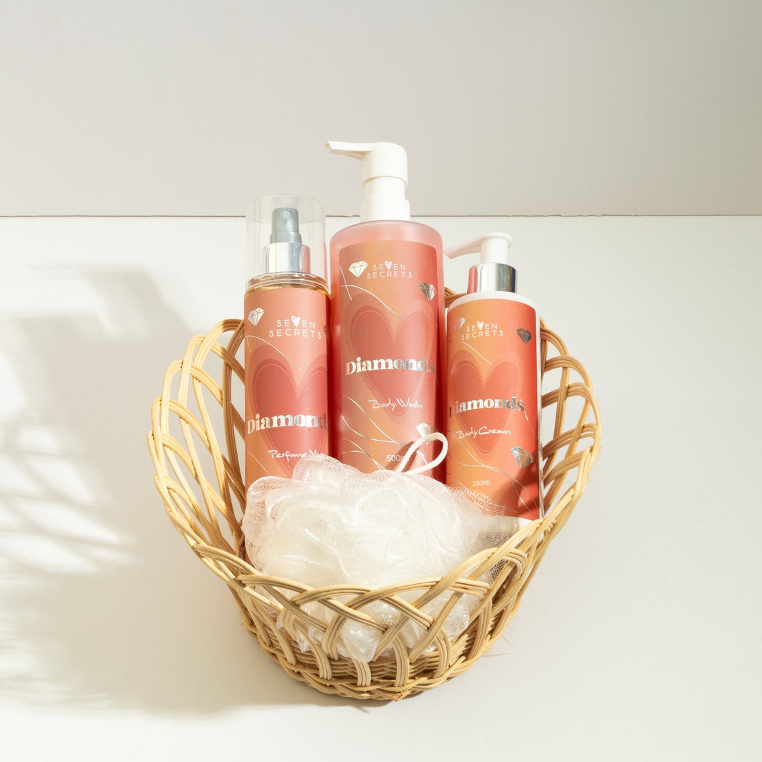 Premium Mini Set with Sponge