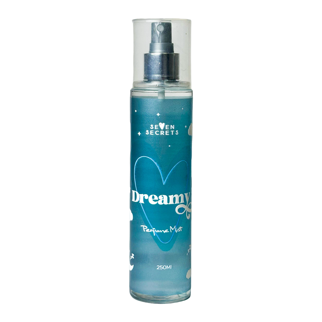 Dreamy Perfume Mist