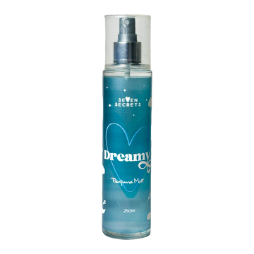 Dreamy Perfume Mist