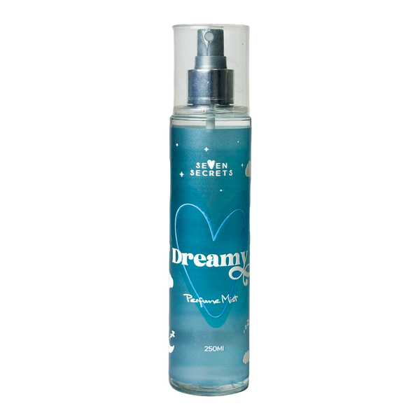 Dreamy Intense Perfume Mist