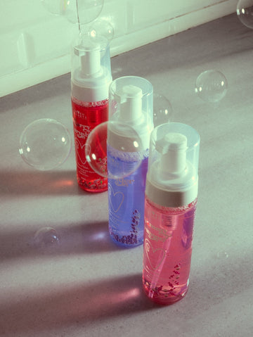 Foam Hand Soap