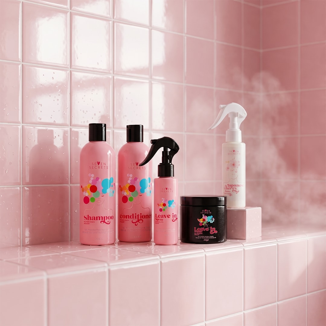 Hair Rescue