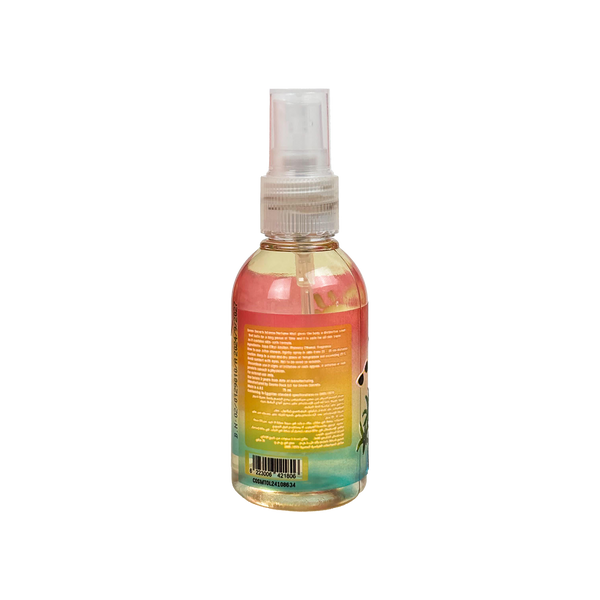 Mini island love Intense Perfume Mist