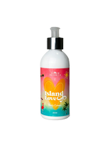 Island Love Body Cream