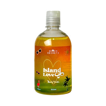 Island Love Body Wash