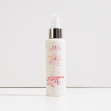 Japanese Cherry Blossom Hair Mist
