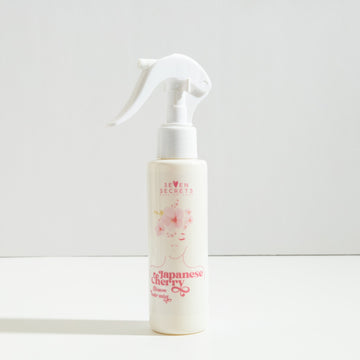 Japanese Cherry Blossom Hair Mist