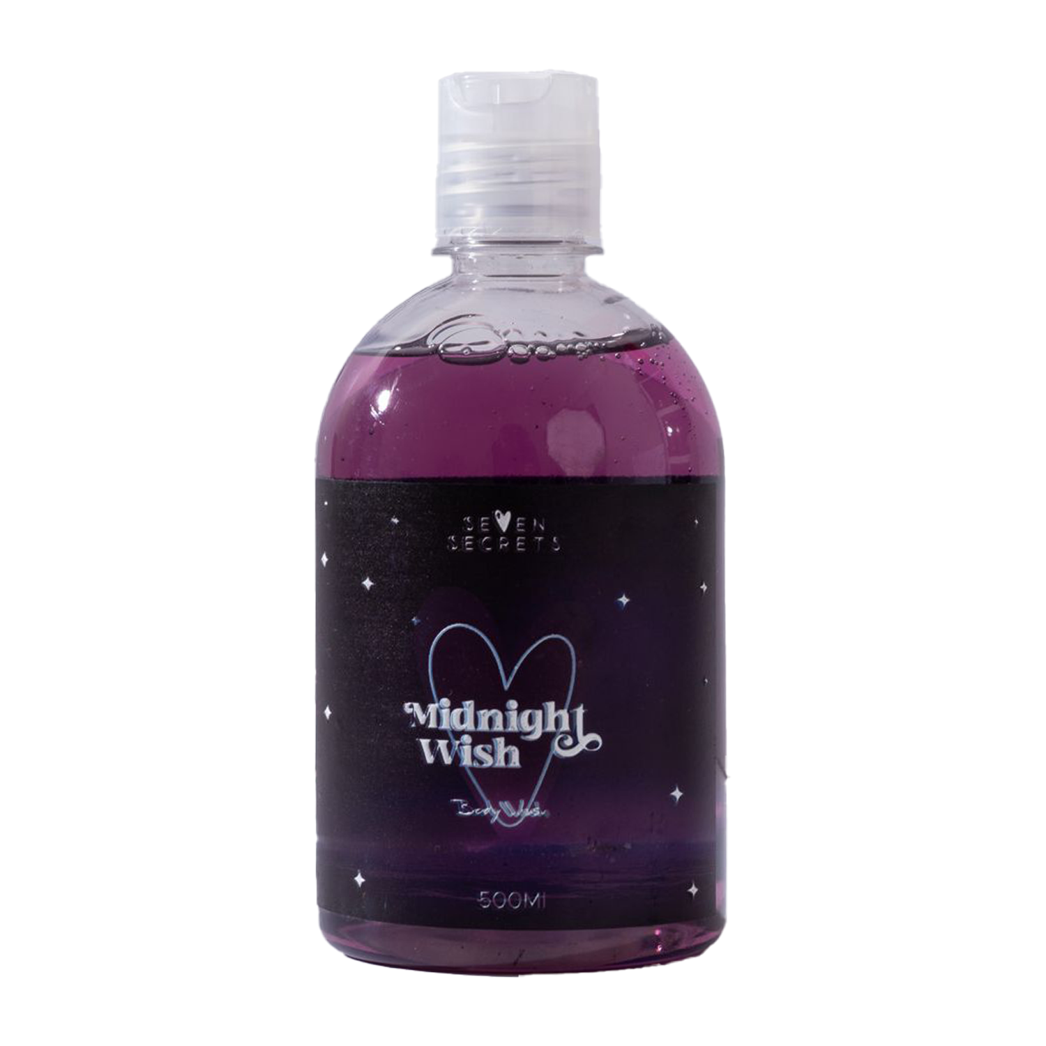 Midnight Wish Body Wash