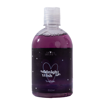 Midnight Wish Body Wash