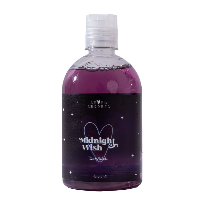 Midnight Wish Body Wash