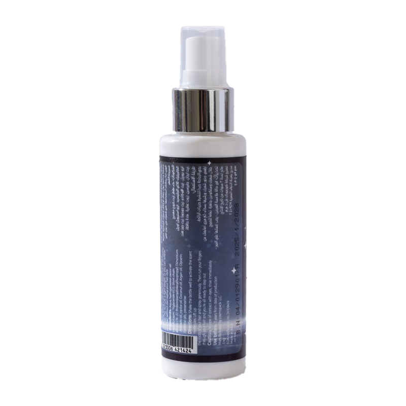 Midnight Wish Hair Mist