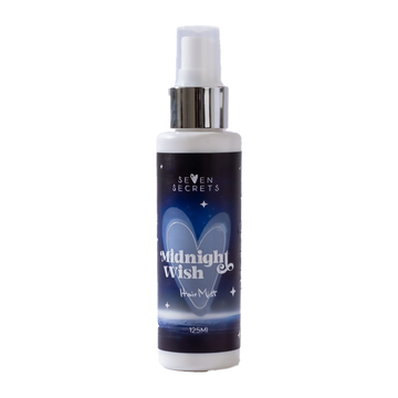 Midnight Wish Hair Mist