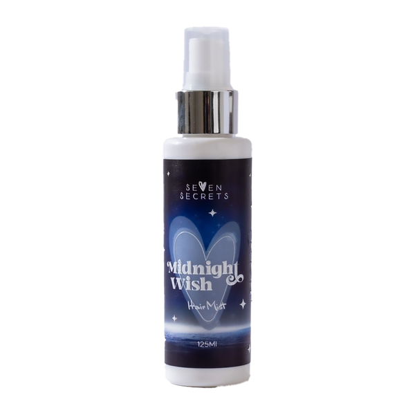 Midnight Wish Hair Mist