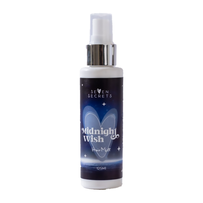 Midnight Wish Hair Mist