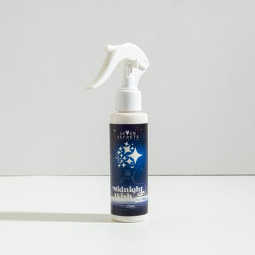 Midnight Wish Hair Mist