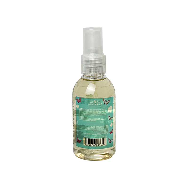 Mini Bouquet Intense Perfume Mist