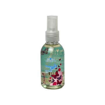 Mini Bouquet Perfume Mist