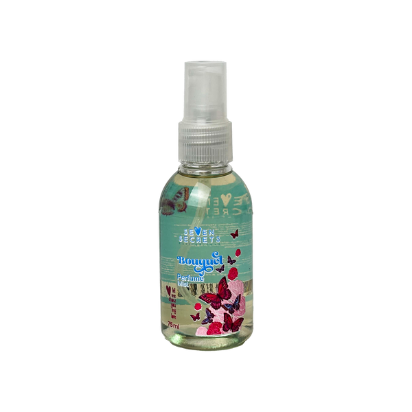 Mini Bouquet Intense Perfume Mist