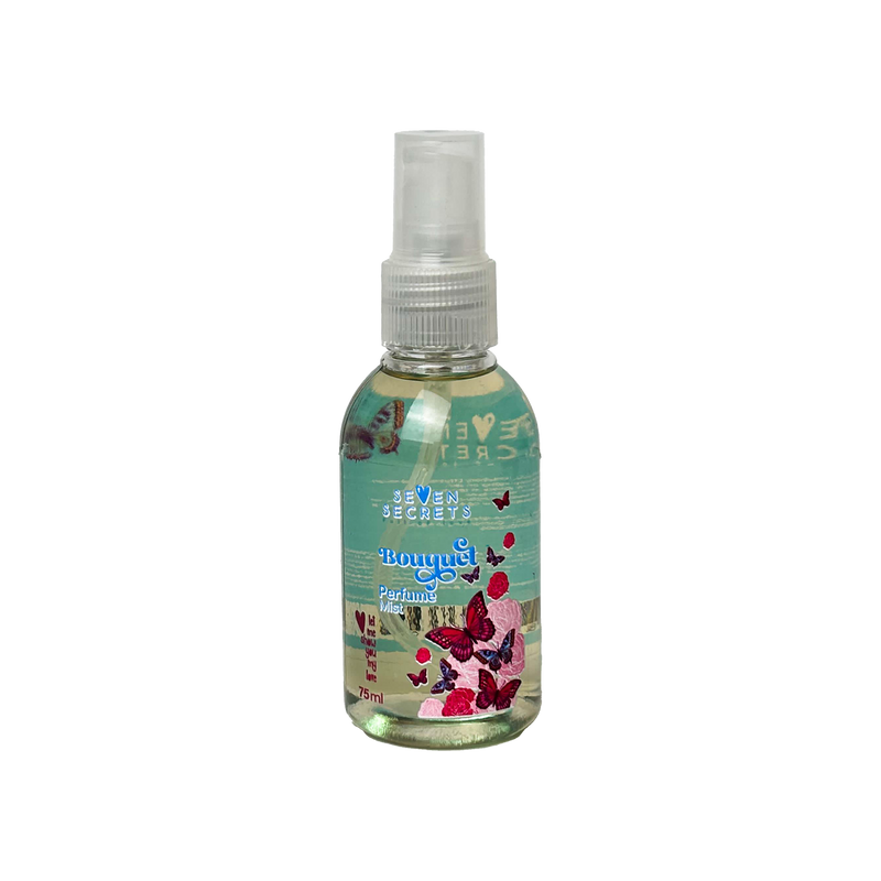 Mini Bouquet Intense Perfume Mist