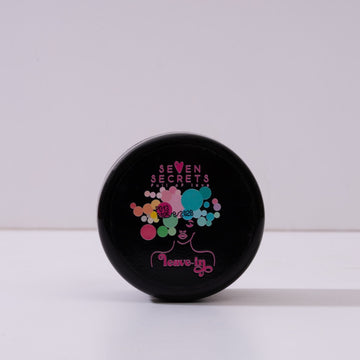 Mini Leave-In Cream