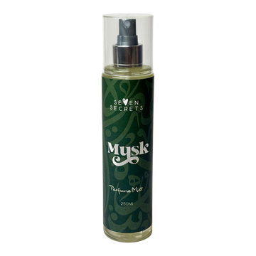 Musk Perfume Mist