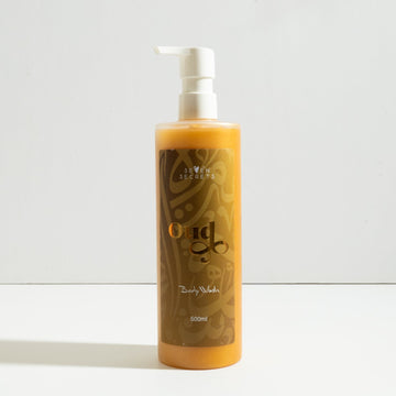 Oud Body Wash
