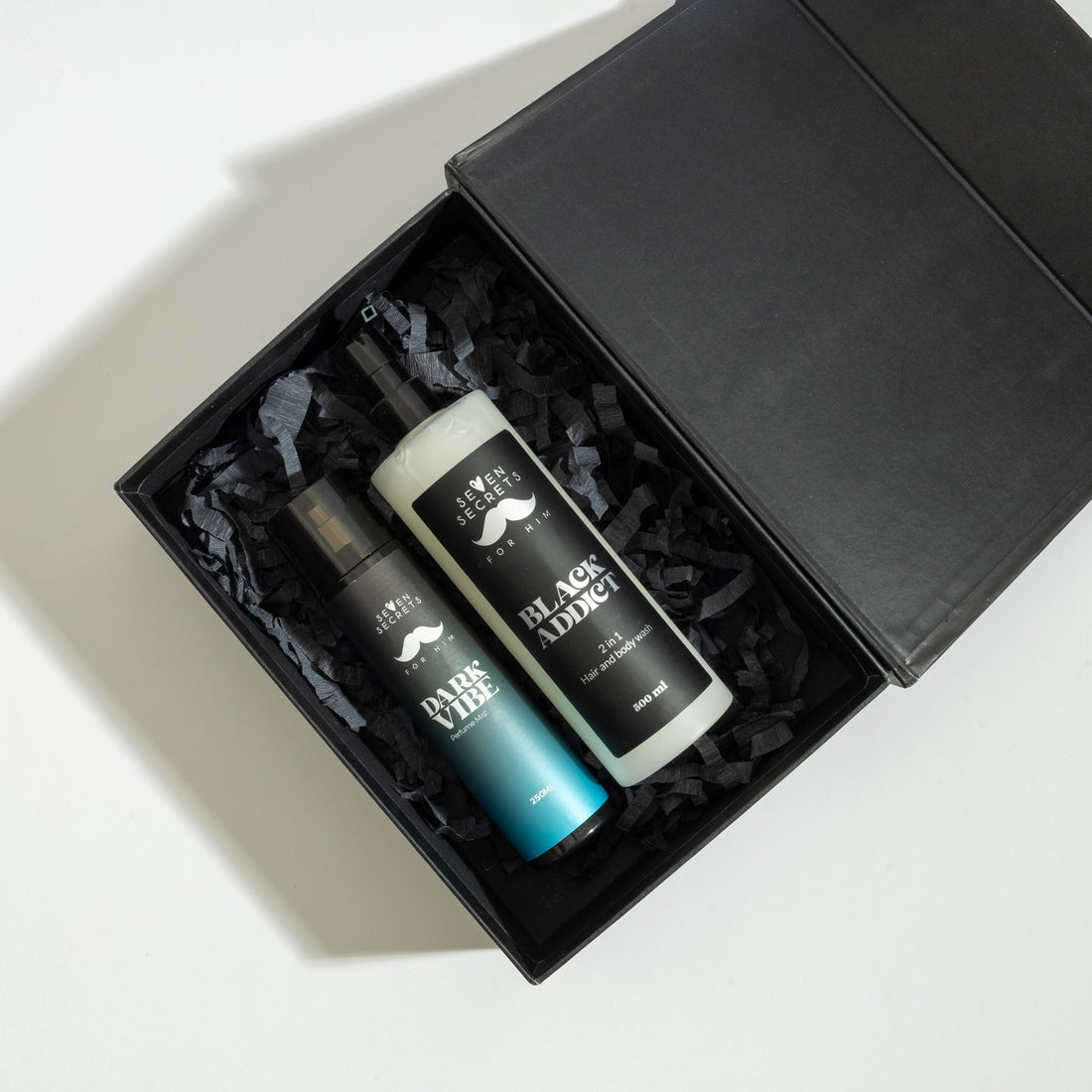 Premium Men Set with a Box