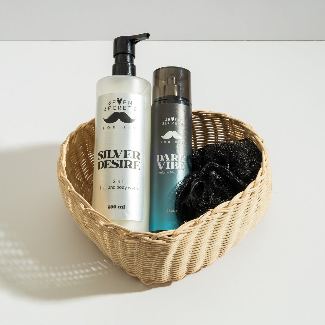 Premium Men Set