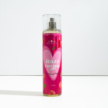 Razz Fantasy Perfume Mist