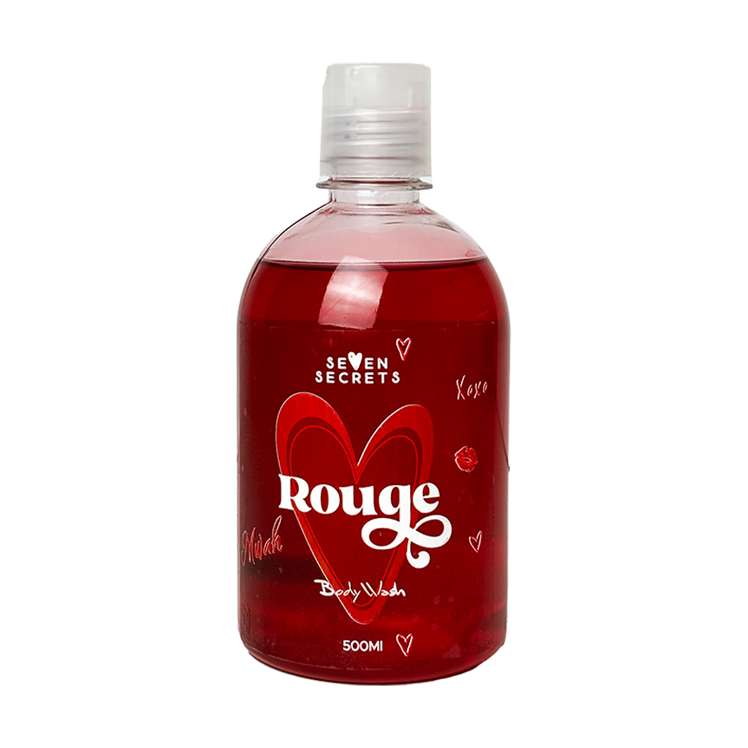 Rouge Body Wash