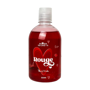 Rouge Body Wash