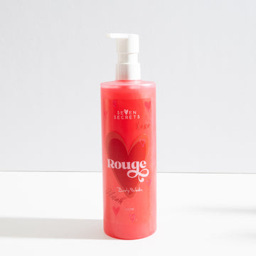 Rouge Body Wash - New