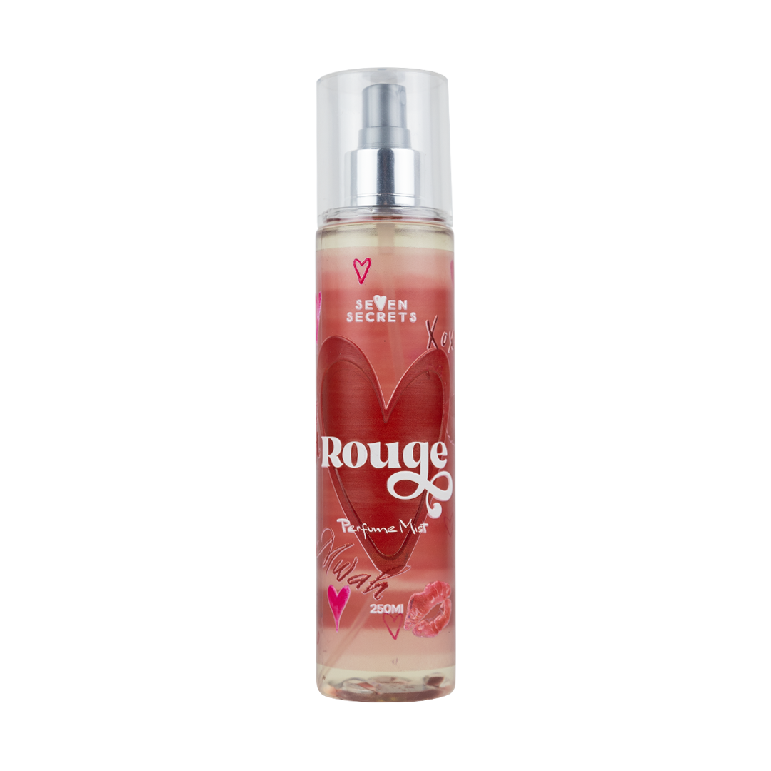 Rouge  Perfume Mist