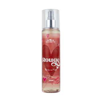 Rouge  Perfume Mist